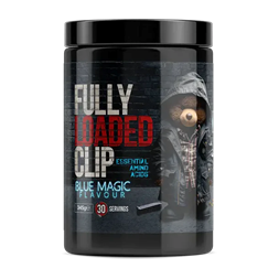 TOP G Fully Loaded Clip EAA 345g