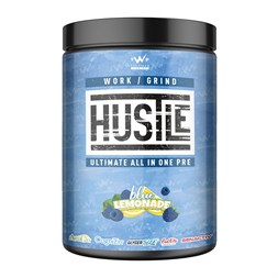 TWP Hustle