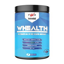 TWP WHEALTH