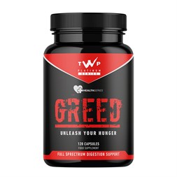 TWP Greed