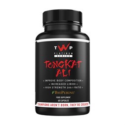 TWP Tongkat Ali