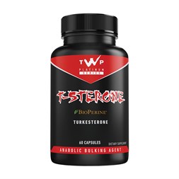 TWP T-Sterone