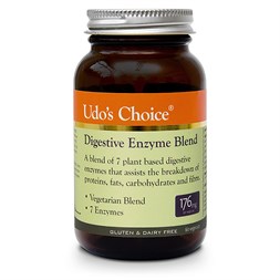 Udo's Choice Digestive Enzyme Blend