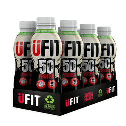 UFIT-Protein-RTD-8x500ml-Vanilla
