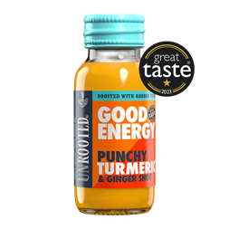 UNROOTED Drinks Health Shot 12x60ml