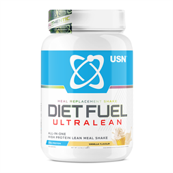 USN Diet Fuel Ultralean 1kg