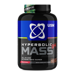 USN Hyperbolic Mass gH 2kg