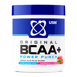 USN BCAA Power Punch 400g