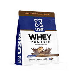 USN Whey Protein Bag 900g