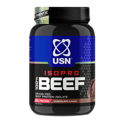 USN Beef Protein Isolate 960g