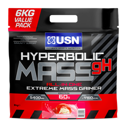 USN Hyperbolic Mass 6kg