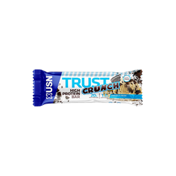 USN Trust Crunch Bars 12x60g Cookies & Cream