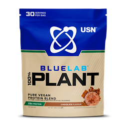 USN 100% Plant Protein 900g