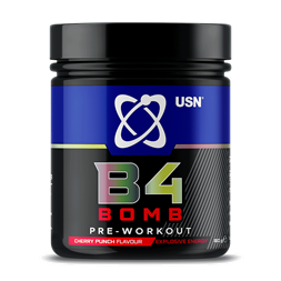 USN B4 Bomb 180g