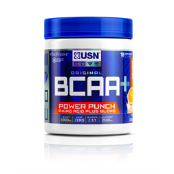 USN BCAA Power Punch 200g