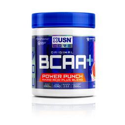 USN BCAA Power Punch 200g Watermelon