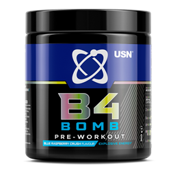 USN B4 Bomb 300g