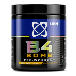 USN B4 Bomb 300g Cola Burst