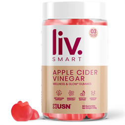 USN Apple Cider Vinegar Gummies