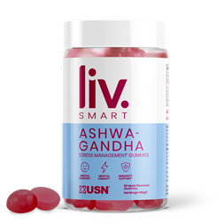 USN Liv.Smart Ashwagandha Gummies