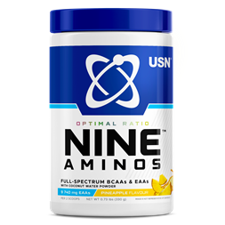 USN Nine Aminos 330g