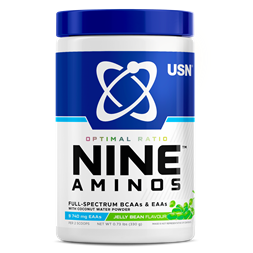 USN Nine Aminos 330g Jelly Beans