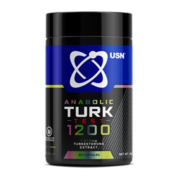 USN Turk Test 1200