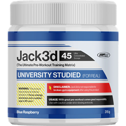 USP Labs Jack3d Advanced 248g