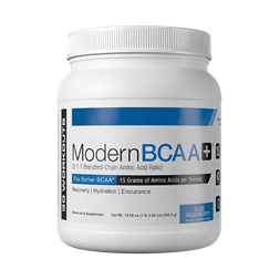 USP Labs Modern BCAA+ 535.5g