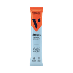Vidrate Enhanced Hydration 10x3g