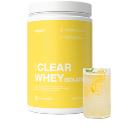 Vilgain Clear Whey Isolate 500g