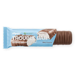Vilgain Trouble Protein Bar 12x55g