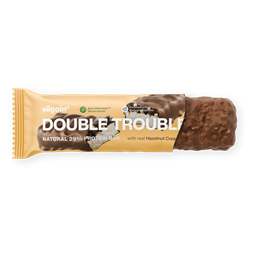 Vilgain Double Trouble Protein Bar 12x55g
