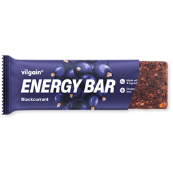 Vilgain Energy Bar 12x55g