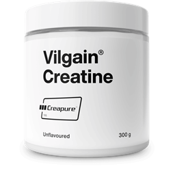 Vilgain Creatine Creapure 300g