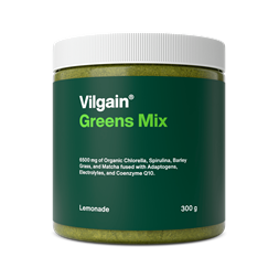 Vilgain Greens Mix 300g