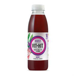 VITHIT Boost 12x500ml