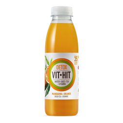 VITHIT Detox 12x500ml