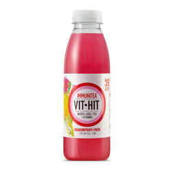 VITHIT Immunitea 12x500ml