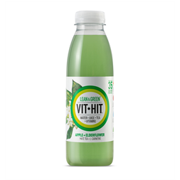VITHIT Lean & Green 12x500ml