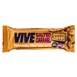 Vive Natural Protein Snack Bar 12x49g