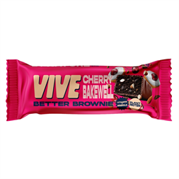 Vive Better Brownie 15x35g
