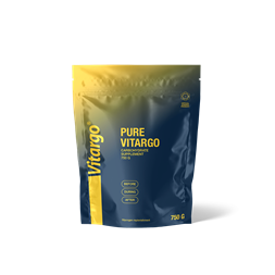 Vitargo Pure 750g
