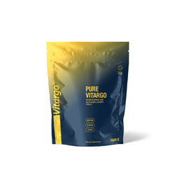 Vitargo Pure 1500g