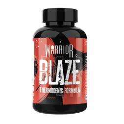 Warrior Blaze