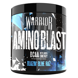 Warrior Amino Blast 270g