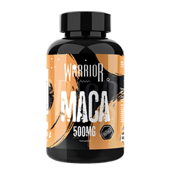 Warrior Core MACA