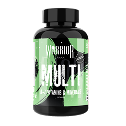 Warrior Core Multi