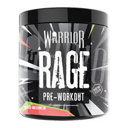 Warrior Rage 392g Watermelon