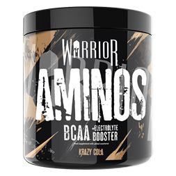 Warrior Aminos 360g Cola
